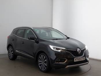 2019 (69) Renault KADJAR 1.3 TCE S Edition 5dr