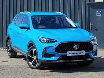 2023 (73) MG Hs 1.5 T-GDI SE 5dr DCT