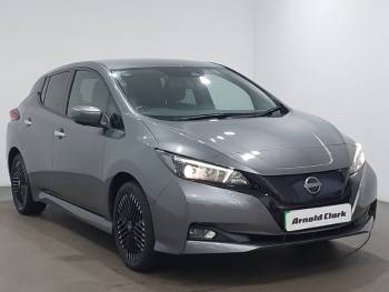 2023 (23) Nissan Leaf 110kW N-Connecta 39kWh 5dr Auto