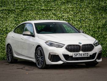 2024 (74) BMW 2 SERIES M235i xDrive 4dr Step Auto