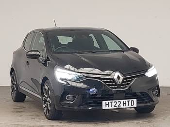 2022 (22) Renault Clio 1.0 TCe 90 SE Edition 5dr