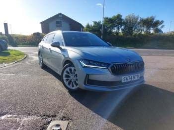 2024 (74) Skoda Superb 2.0 TDI SE L 5dr DSG