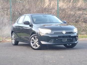 2024 (74) Vauxhall Corsa 1.2 Design 5dr