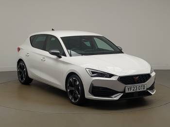 2023 (23) Cupra Leon 2.0 TSI VZ1 5dr DSG