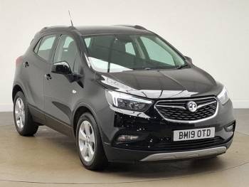 2019 (19) Vauxhall Mokka X 1.4T Design Nav 5dr Auto