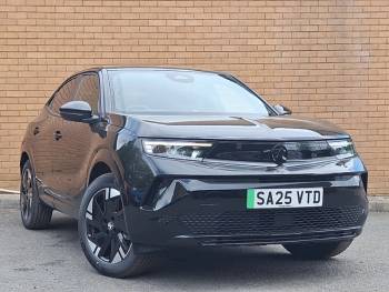 2025 (25) Vauxhall Mokka 115kW GS 54kWh 5dr Auto