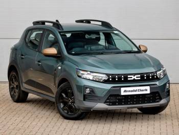 2026 (26) Dacia Sandero Stepway Hatchback 1.0 TCe Extreme 5dr