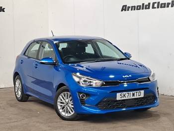 2021 (71) Kia Rio 1.2 DPi 2 5dr