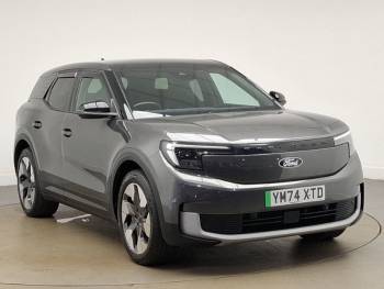 2024 Ford Explorer 210kW Premium 77kWh 5dr Auto