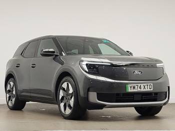 2024 (74) Ford Explorer 210kW Premium 77kWh 5dr Auto
