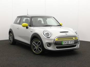 2020 (20) MINI Cooper S 135kW Cooper S Level 1 33kWh 3dr Auto