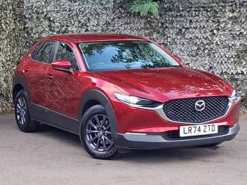 2024 (74) Mazda Cx-30 2.0 e-Skyactiv G MHEV Centre-Line 5dr