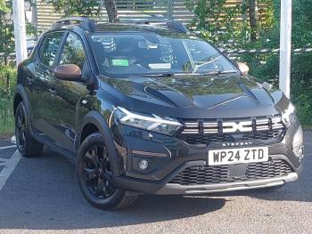 2024 Dacia Sandero Stepway 1.0 TCe Extreme 5dr