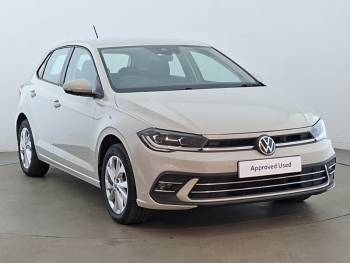 2024 (24) Volkswagen Polo 1.0 TSI Style 5dr