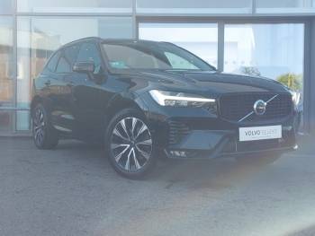 2022 (72) Volvo Xc60 2.0 B5P Plus Dark 5dr AWD Geartronic