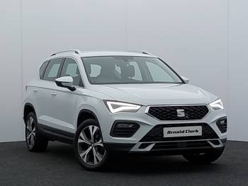 2022 (22) Seat Ateca 1.5 TSI EVO SE Technology 5dr