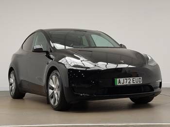 2022 (72) Tesla Model Y Long Range AWD 5dr Auto