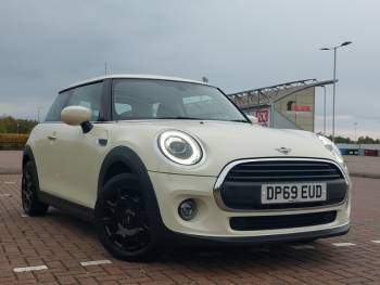 2019 (69) MINI One 1.5 One Classic II 3dr