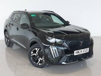 2024 (24) Peugeot 2008 1.2 PureTech 130 GT 5dr EAT8
