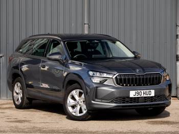 2024 (74) Skoda Kodiaq 1.5 TSI iV 204 SE 5dr DSG