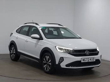2023 (72) Volkswagen Taigo 1.0 TSI Life 5dr