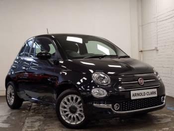 2024 (74) Fiat 500 1.0 Mild Hybrid 3dr