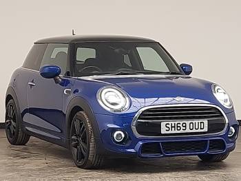 2019 (69) MINI Cooper 1.5 Cooper Sport II 3dr
