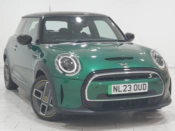 2023 (23) MINI Hatchback 135kW Cooper S Level 2 33kWh 3dr Auto