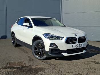 2020 (20) BMW X2 xDrive 20i Sport 5dr Step Auto