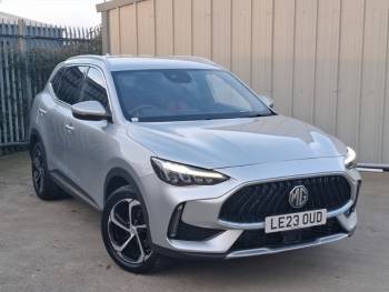 2023 MG Hs 1.5 T-GDI Trophy 5dr DCT