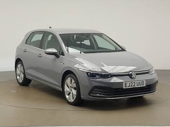 2022 (22) Volkswagen Golf 1.5 TSI 150 Style 5dr