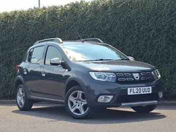 2020 (20) Dacia Sandero Stepway 0.9 TCe Comfort 5dr