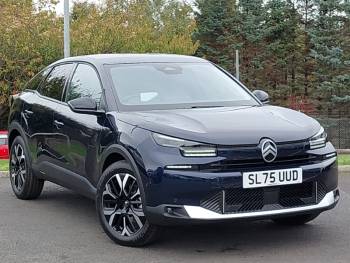 2025 (75) Citroen C4 1.2 [130] Max 5dr Auto