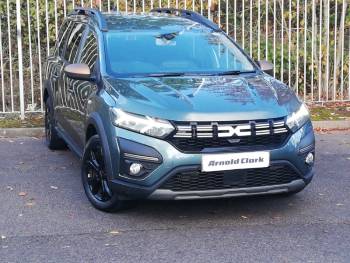 2024 (24) Dacia Jogger 1.0 TCe Extreme 5dr