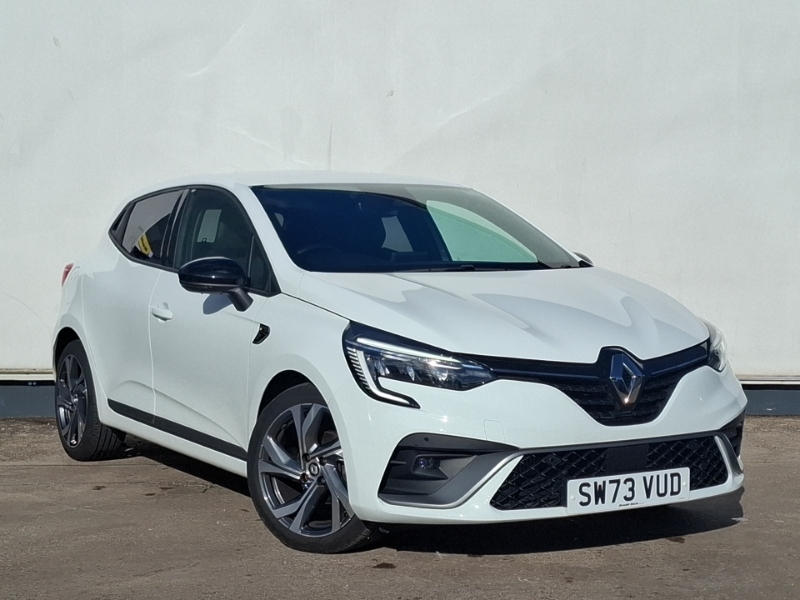 2023 Renault Clio