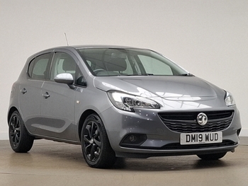 2019 (19) Vauxhall Corsa 1.4 Griffin 5dr