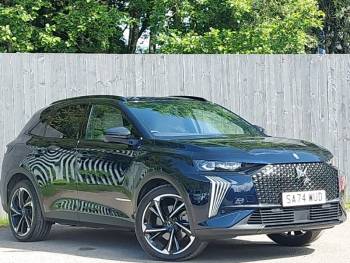 2024 (74) Ds Ds 7 1.6 E-TENSE Esprit de Voyage 5dr EAT8