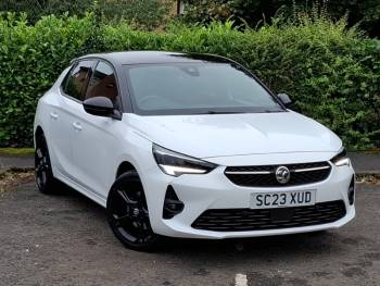 2023 (23) Vauxhall Corsa 1.2 Turbo GS 5dr Auto