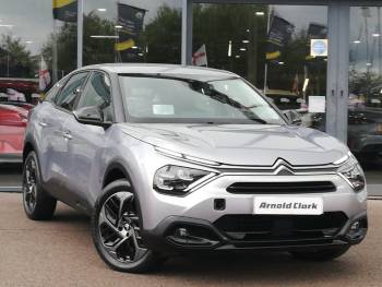 2023 (23) Citroen C4 1.2 PureTech [130] Sense Plus 5dr