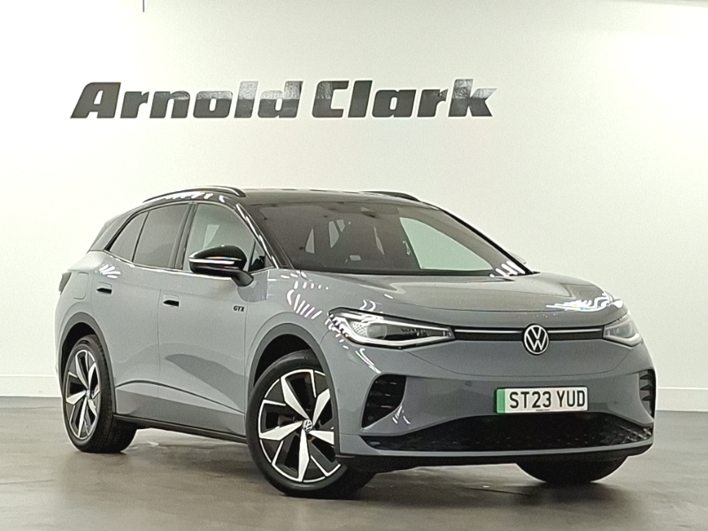 2023 Volkswagen ID.4