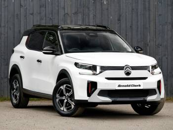 2026 (26) Citroen C3 Aircross 1.2 Turbo Plus 5dr
