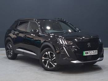 2023 (72) Peugeot 2008 100kW GT 50kWh 5dr Auto
