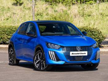 2025 (25) Peugeot 208 1.2 PureTech 100 GT 5dr