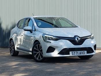 2021 (71) Renault Clio 1.0 TCe 90 Iconic 5dr