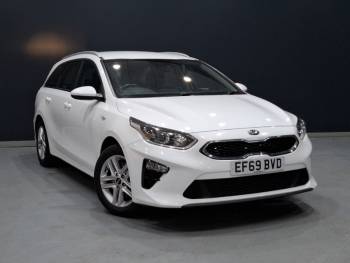 2019 (69) Kia Ceed 1.0T GDi ISG 2 NAV 5dr