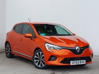 2019 (69) Renault Clio 1.0 TCe 100 Iconic 5dr