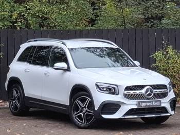 2023 (23) Mercedes-Benz Glb GLB 200 AMG Line Premium 5dr 7G-Tronic