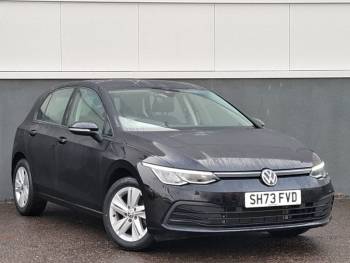 2023 (73) Volkswagen Golf 1.5 TSI Life 5dr