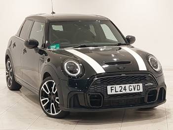 2024 (24) MINI Cooper 2.0 S Sport 5dr Auto