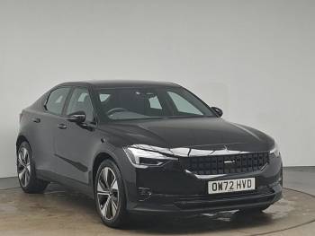 2023 Polestar 2 170kW 78kWh Long Range Single motor 5dr Auto